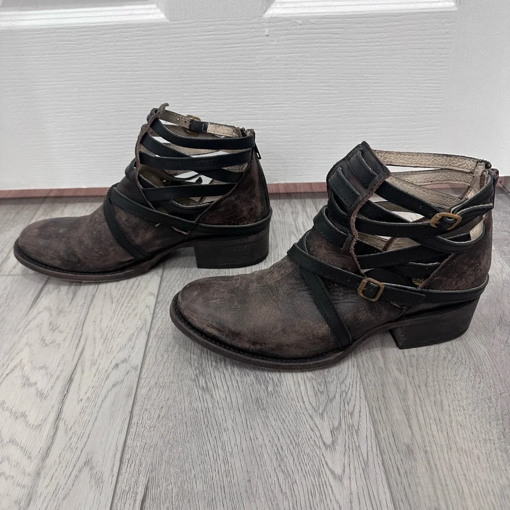 FreeBird by Steven - Picture 9 of 13